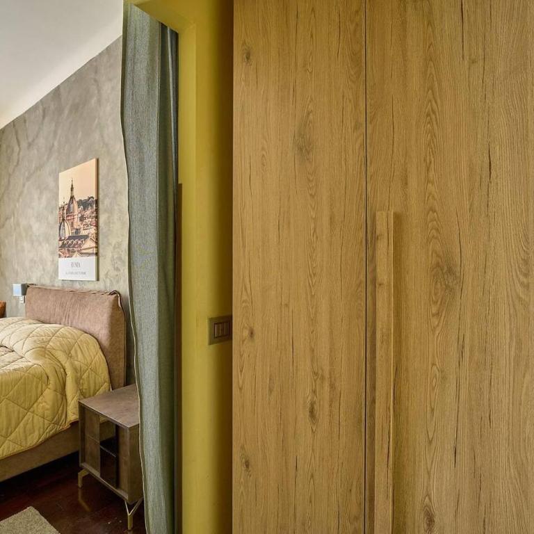 Casa Tembien in Rome - Familien-Apartment mit 2 Schlafzimmern - 19