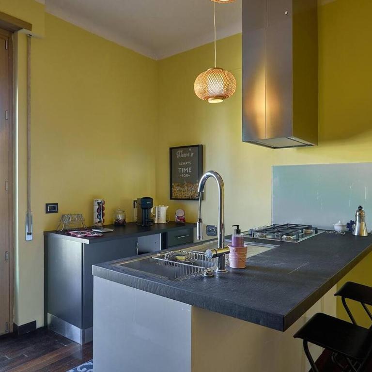 Casa Tembien in Rome - Familien-Apartment mit 2 Schlafzimmern - 20