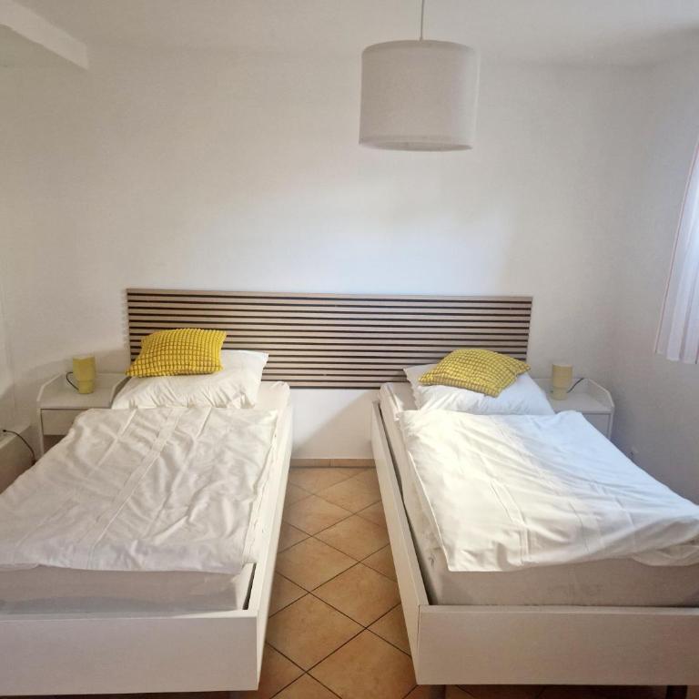 See-Moment-Appartment - Apartment mit 1 Schlafzimmer – Nichtraucher - 10