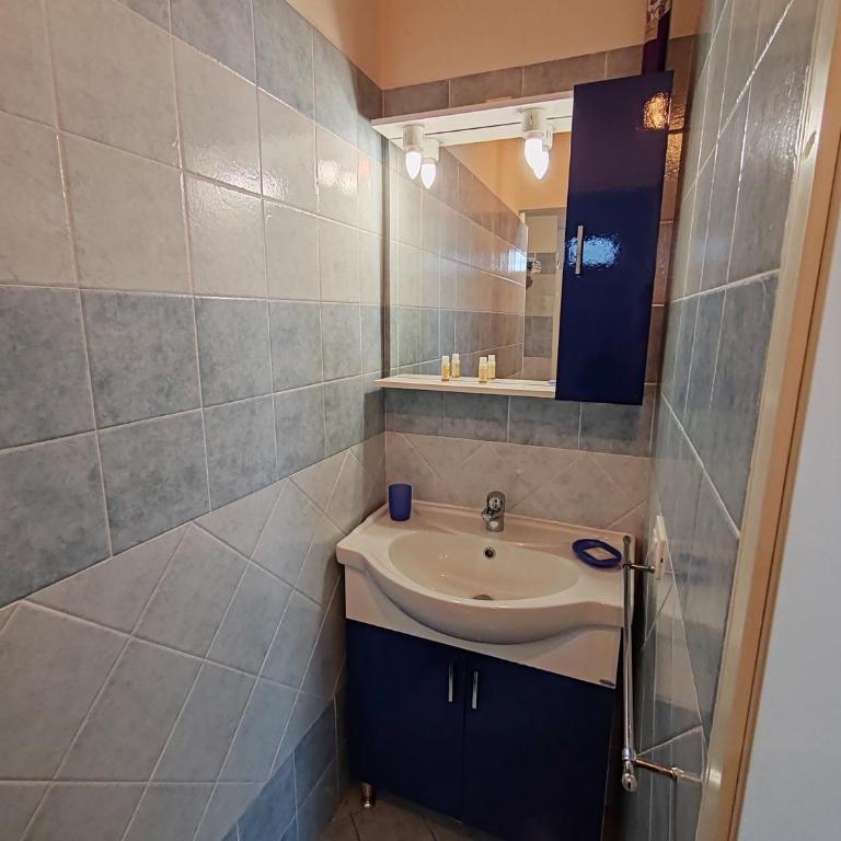 Residenza Silvana Apt A Cielo on the ground floor with parking - Appartamento - Piano Terra - 14