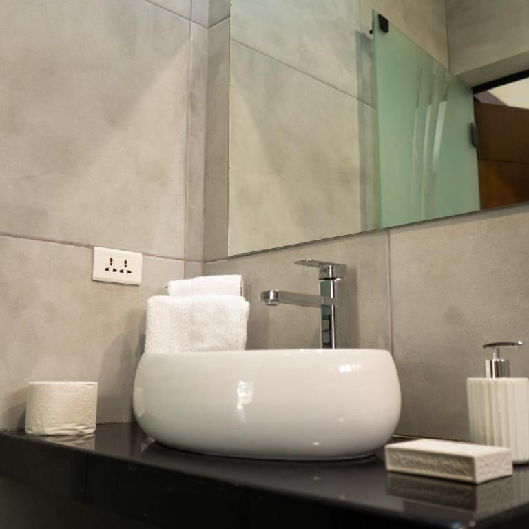 Casas Jardín - Casa de 2 dormitorios - 7