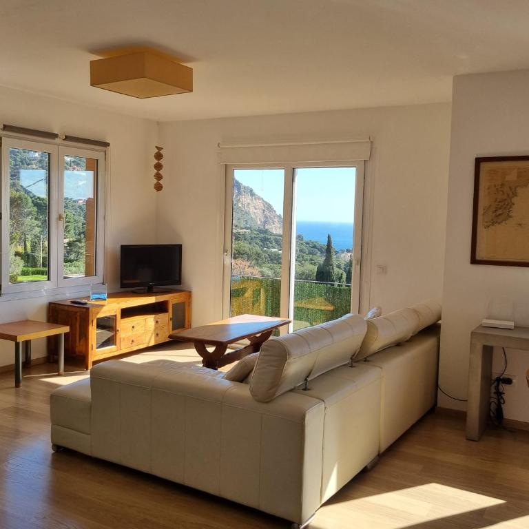 Vistas al mar - Apartamento de 2 dormitorios - 12