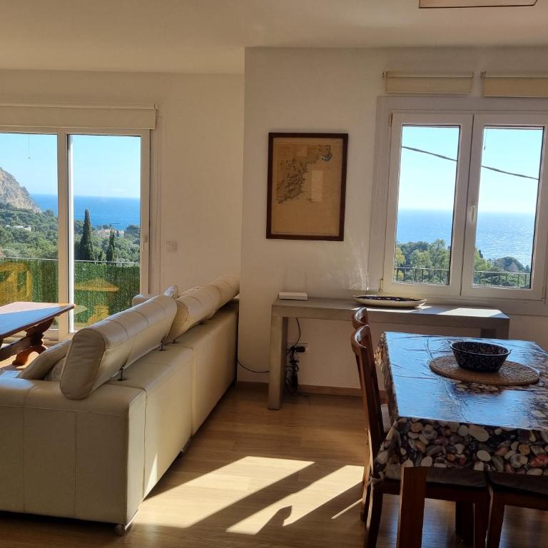 Vistas al mar - Apartamento de 2 dormitorios - 15