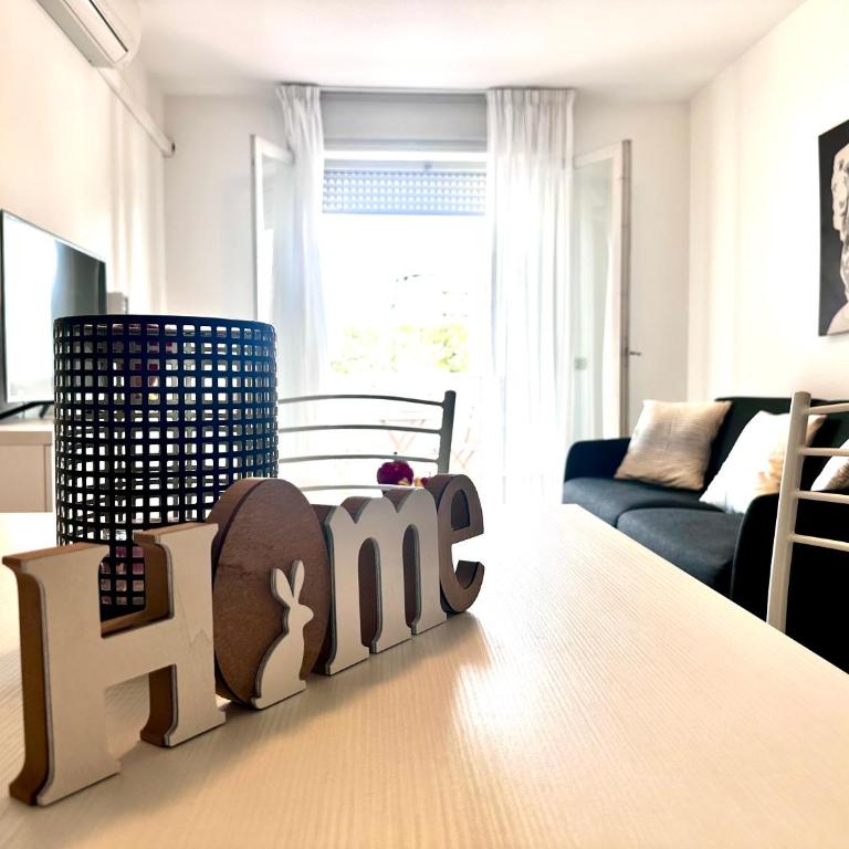 Blue wave apartment by the sea - One-Bedroom Apartment - 8
