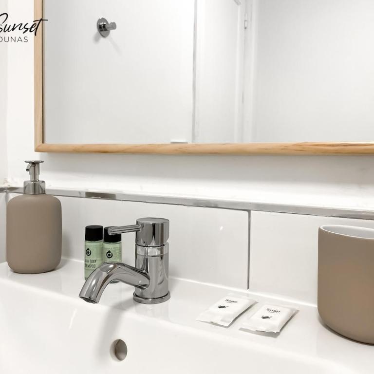 B-Rent Oasis Dunas Sunset Gael - Apartamento Familiar de 2 dormitorios - 21
