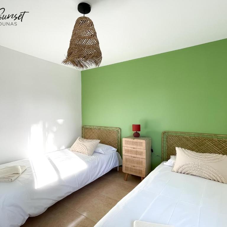 B-Rent Oasis Dunas Sunset Gael - Apartamento Familiar de 2 dormitorios - 26