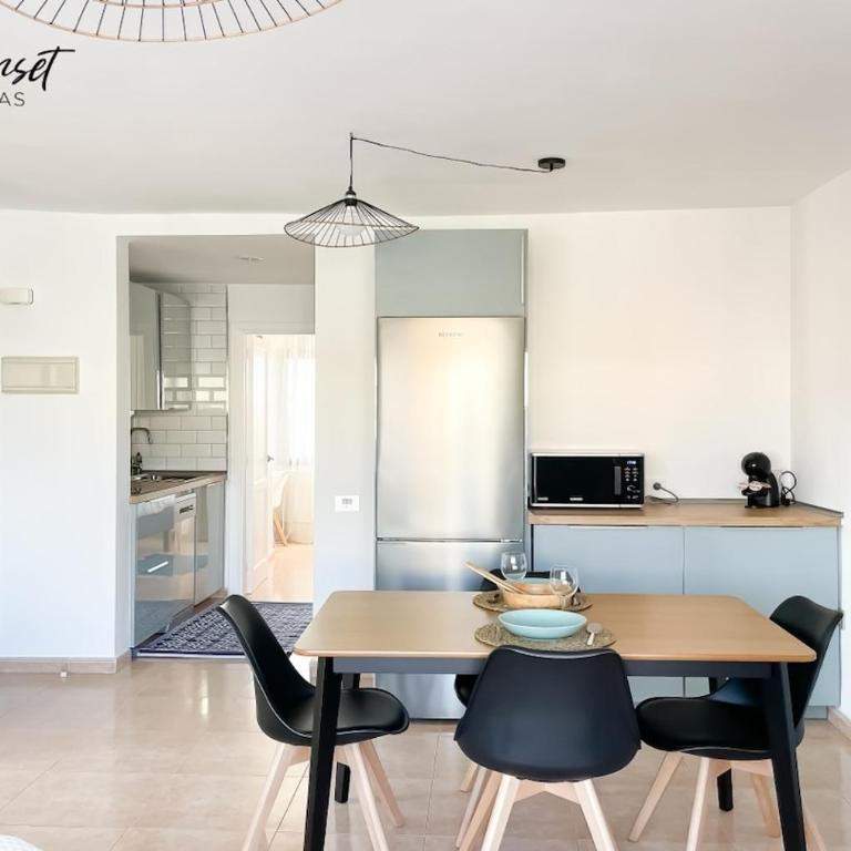 B-Rent Oasis Dunas Sunset Gael - Apartamento Familiar de 2 dormitorios - 6
