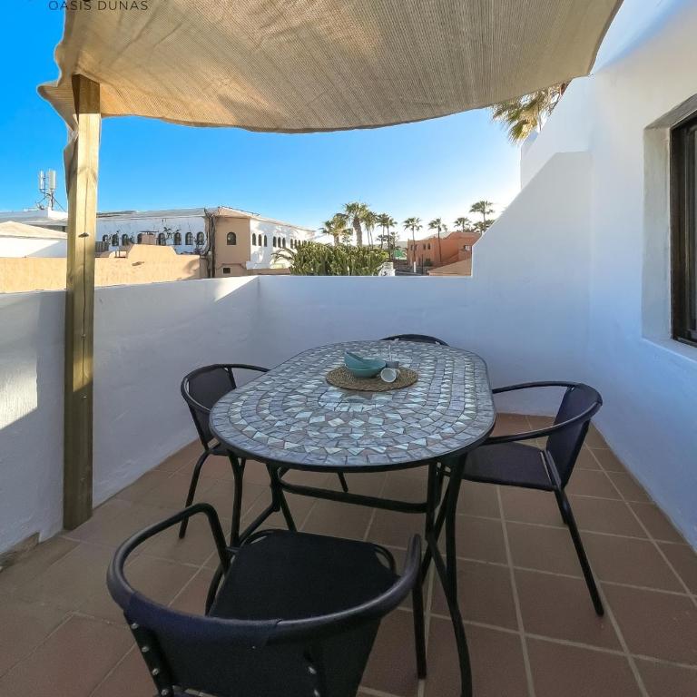 B-Rent Oasis Dunas Sunset Gael - Apartamento Familiar de 2 dormitorios - 17