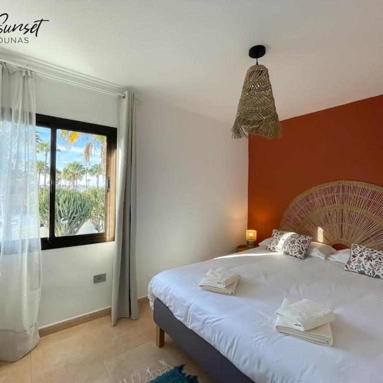 B-Rent Oasis Dunas Sunset Gael - Apartamento Familiar de 2 dormitorios - 32