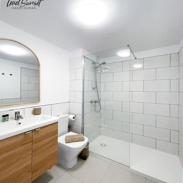 B-Rent Oasis Dunas Sunset Gael - Apartamento Familiar de 2 dormitorios - 24