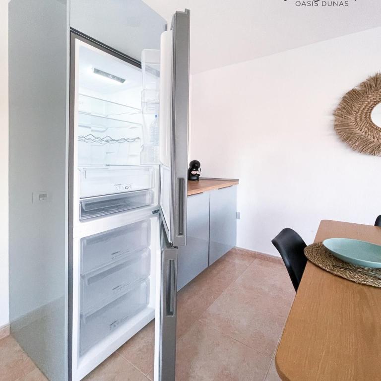 B-Rent Oasis Dunas Sunset Gael - Apartamento Familiar de 2 dormitorios - 9