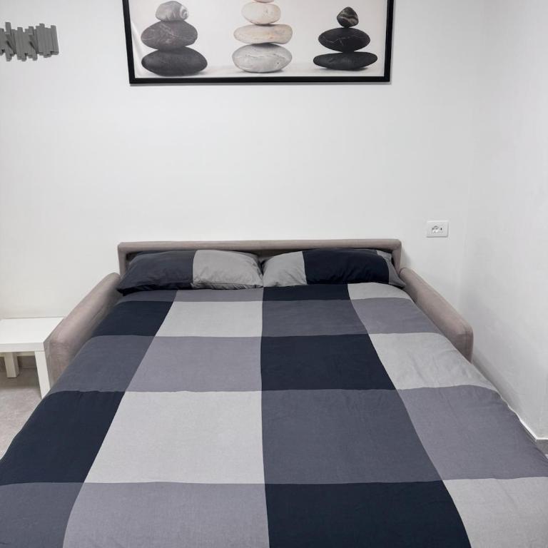 PROJECT APARTMENT LAZISE - Appartamento con 1 Camera da Letto - 12