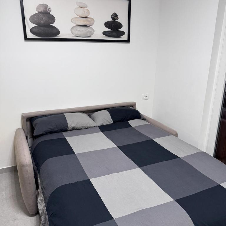 PROJECT APARTMENT LAZISE - Appartamento con 1 Camera da Letto - 13