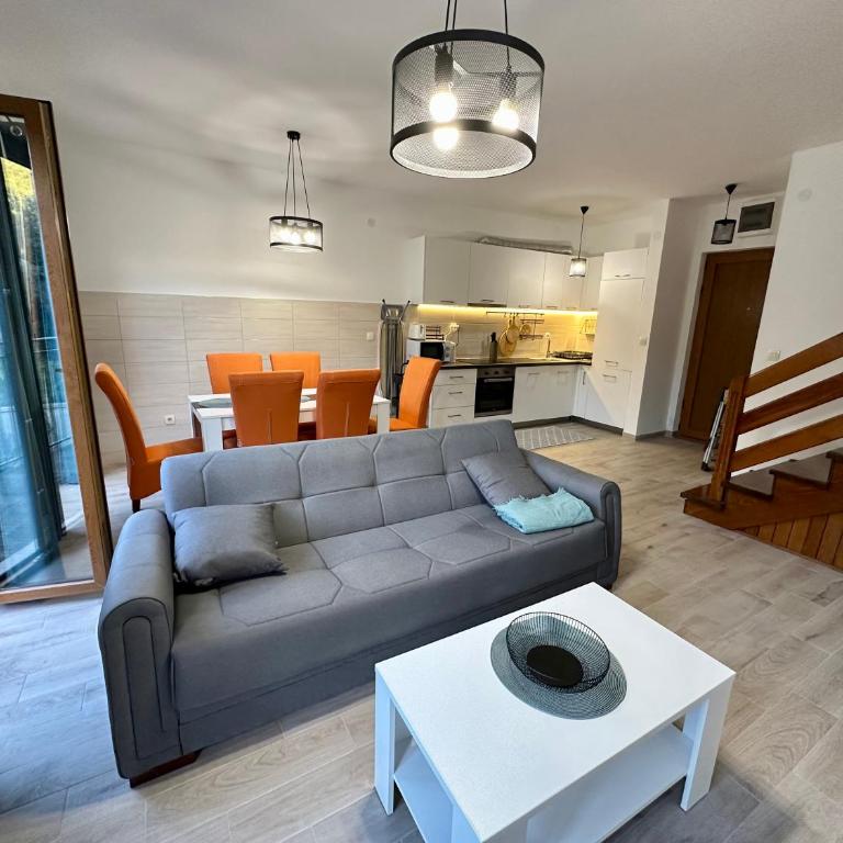 Lux Apartment - Apartment - Split Level - 3