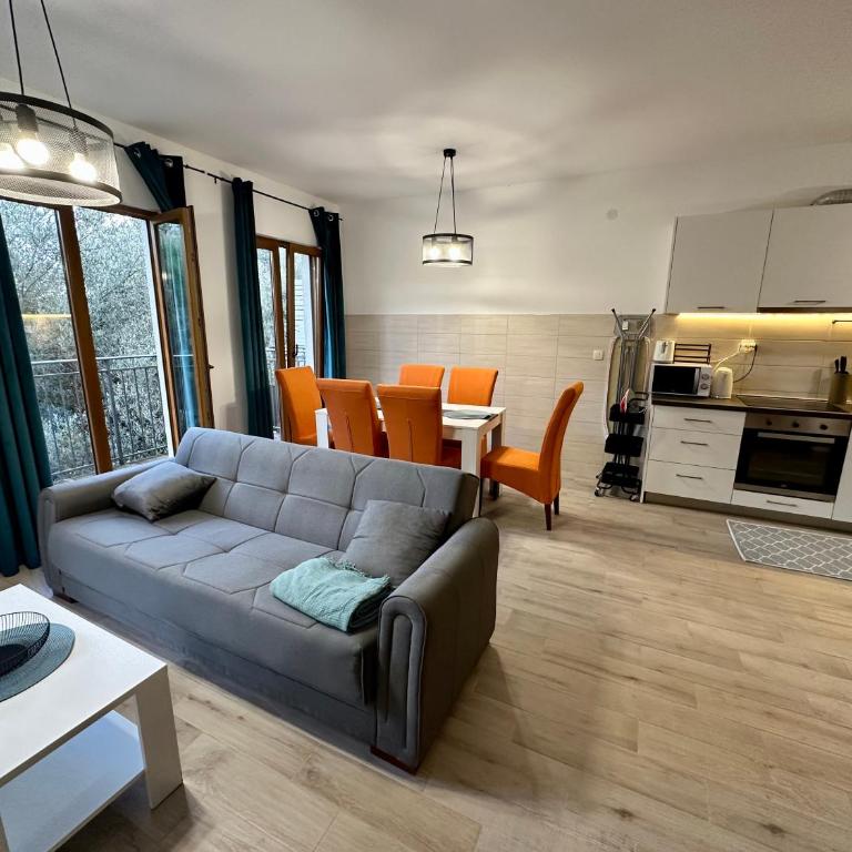 Lux Apartment - Apartment - Split Level - 7
