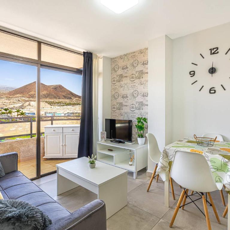 As de Casas - Royal Apartment Los Cristianos - Apartamento de 1 dormitorio - 14