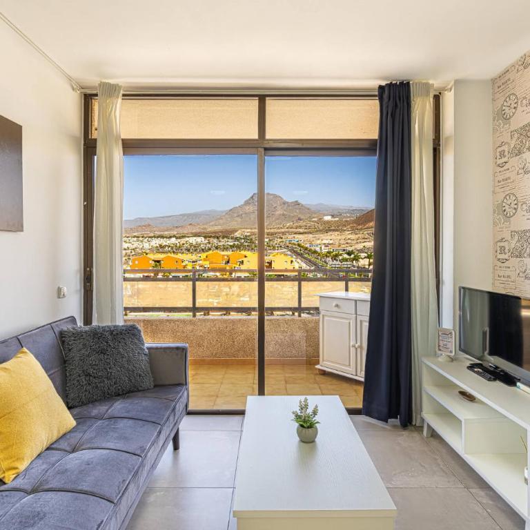 As de Casas - Royal Apartment Los Cristianos - Apartamento de 1 dormitorio - 15