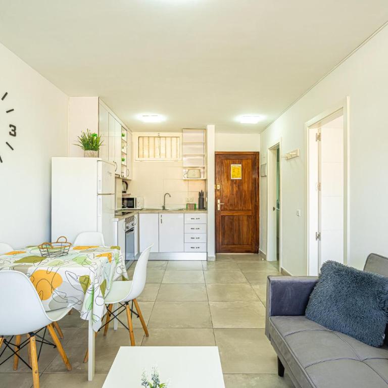 As de Casas - Royal Apartment Los Cristianos - Apartamento de 1 dormitorio - 19