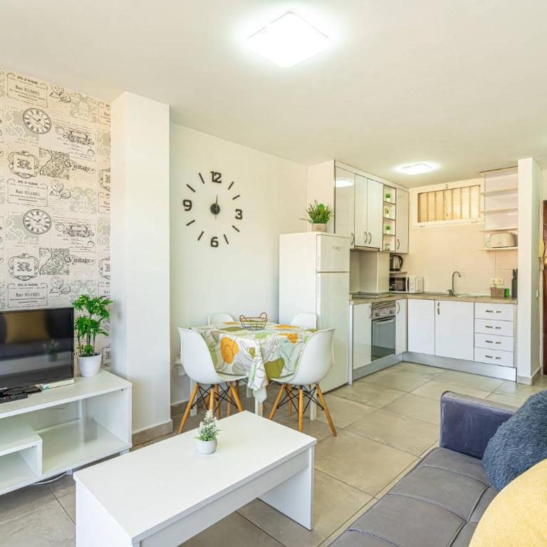 As de Casas - Royal Apartment Los Cristianos - Apartamento de 1 dormitorio - 20