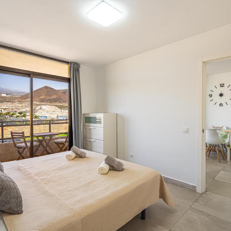 As de Casas - Royal Apartment Los Cristianos - Apartamento de 1 dormitorio - 24