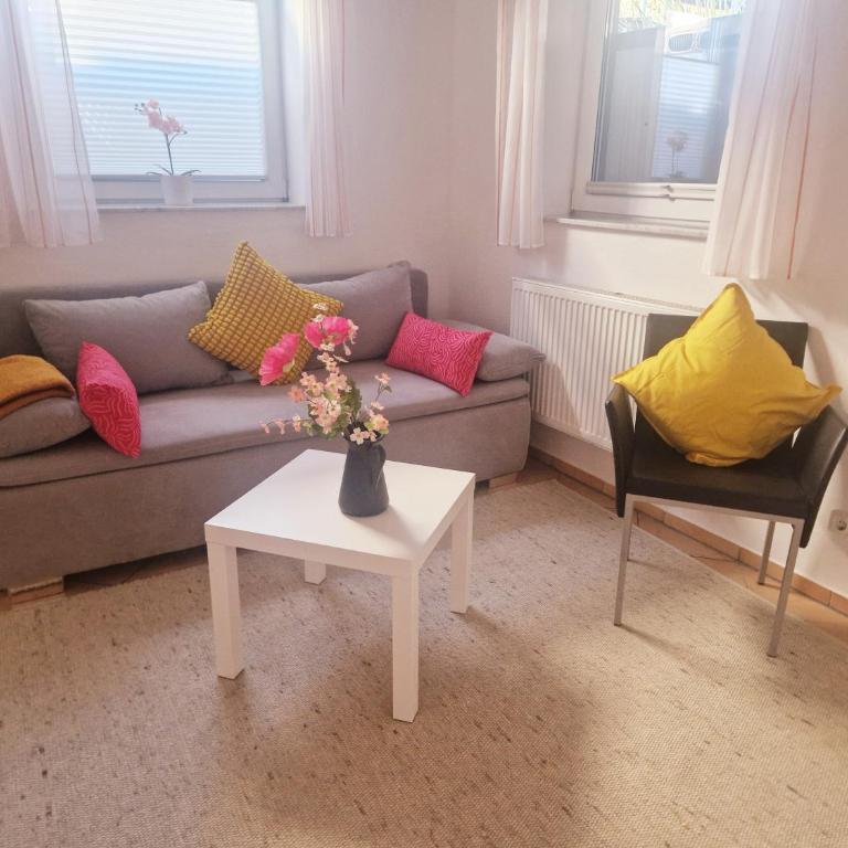 See-Moment-Appartment - Apartment mit 1 Schlafzimmer – Nichtraucher - 1