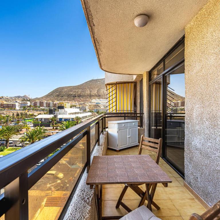 As de Casas - Royal Apartment Los Cristianos - Apartamento de 1 dormitorio - 29