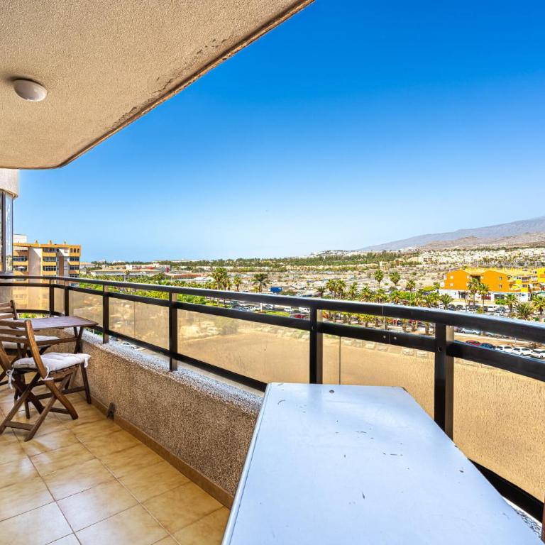 As de Casas - Royal Apartment Los Cristianos - Apartamento de 1 dormitorio - 31