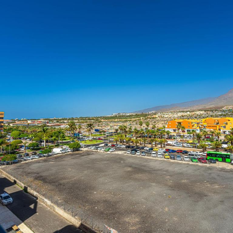 As de Casas - Royal Apartment Los Cristianos - Apartamento de 1 dormitorio - 34