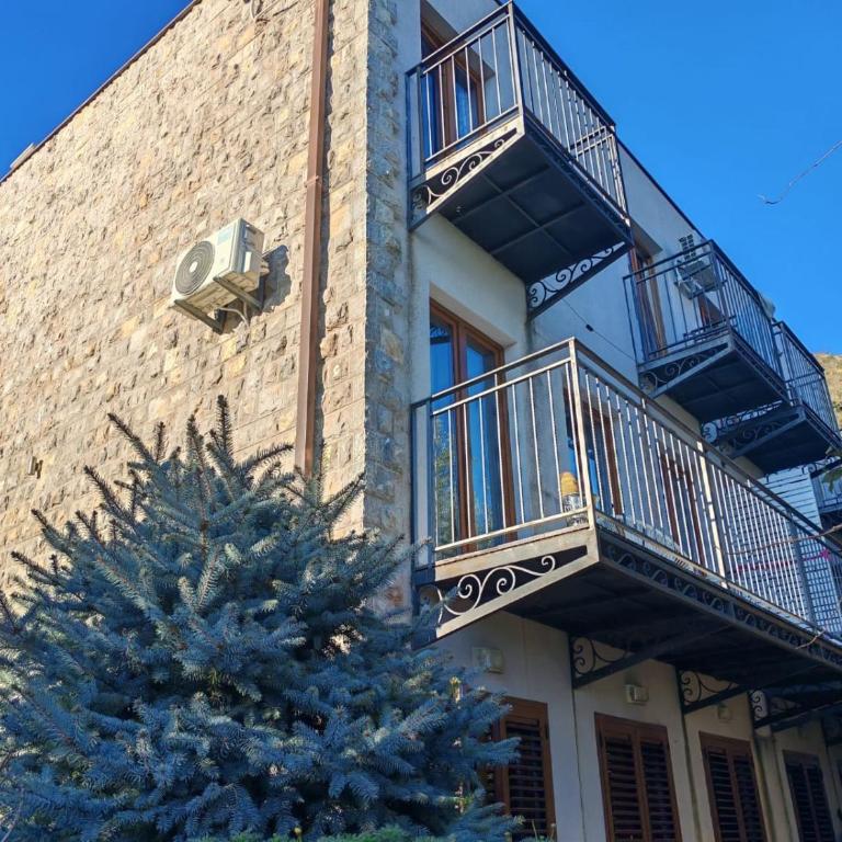 Lux Apartment - Apartment - Split Level - 19