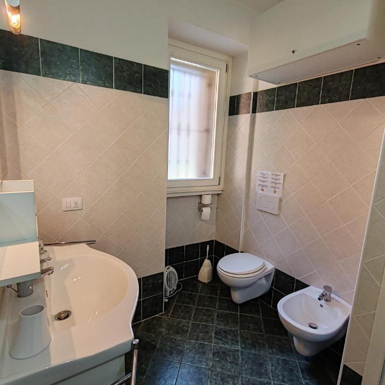 Residenza Silvana Apt B Giardino on the ground floor with parking - Appartamento con 1 Camera da Letto - 27