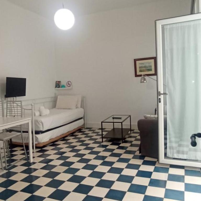Casas y Patios de Sevilla - Apartamento de 1 dormitorio - Planta baja - 15