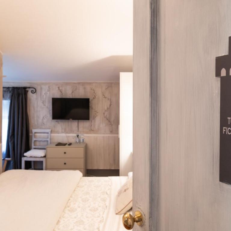 Il Castagnolo Country B&B - Double Room - 2