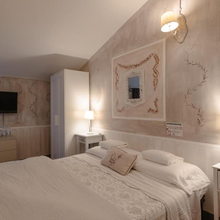 Il Castagnolo Country B&B - Double Room - 15