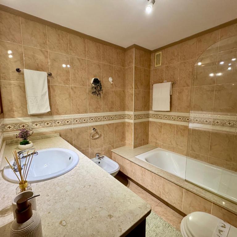 El Rincon De Naclau - Apartamento de 1 dormitorio - 23