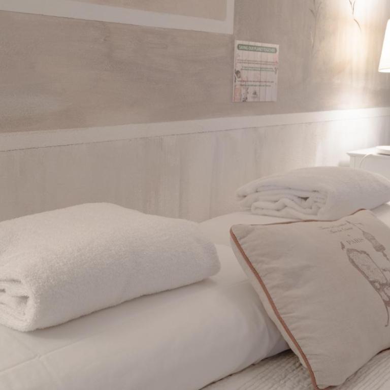 Il Castagnolo Country B&B - Double Room - 3