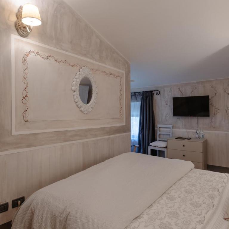 Il Castagnolo Country B&B - Double Room - 5