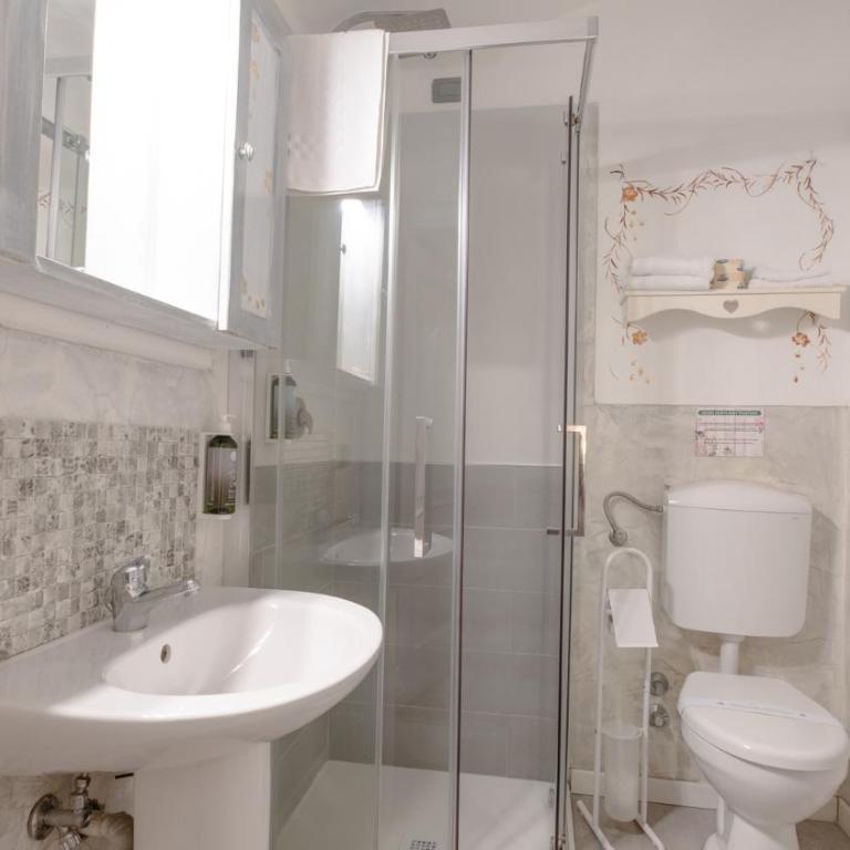 Il Castagnolo Country B&B - Double Room - 7