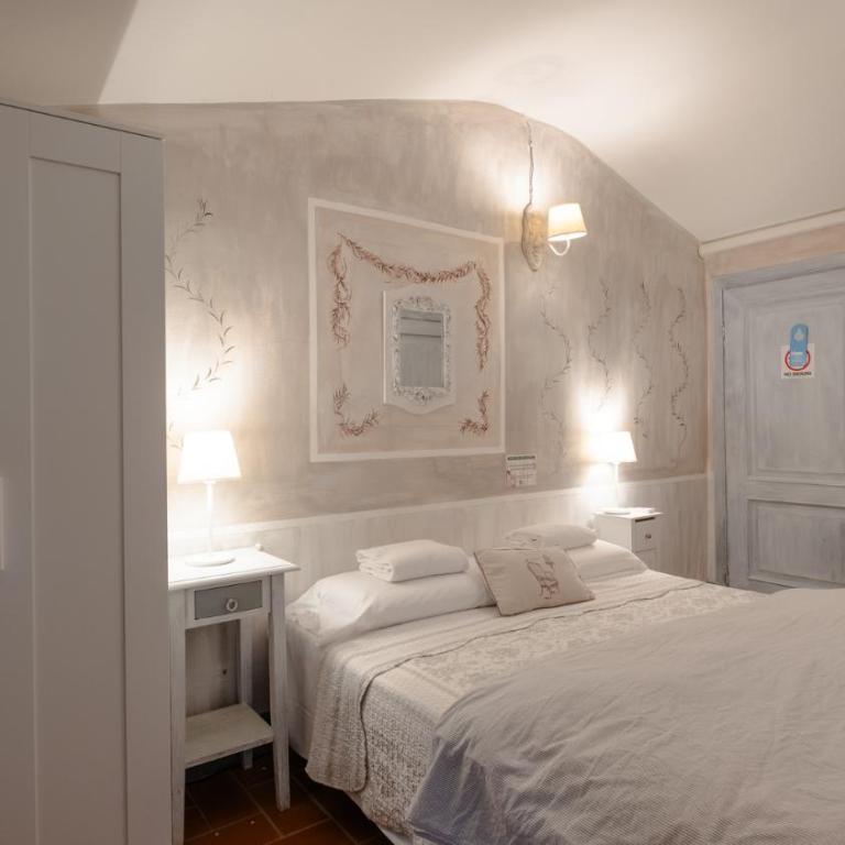 Il Castagnolo Country B&B - Double Room - 6