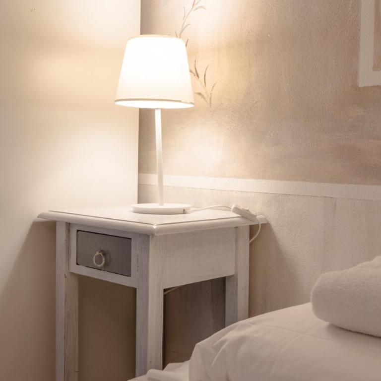 Il Castagnolo Country B&B - Double Room - 9
