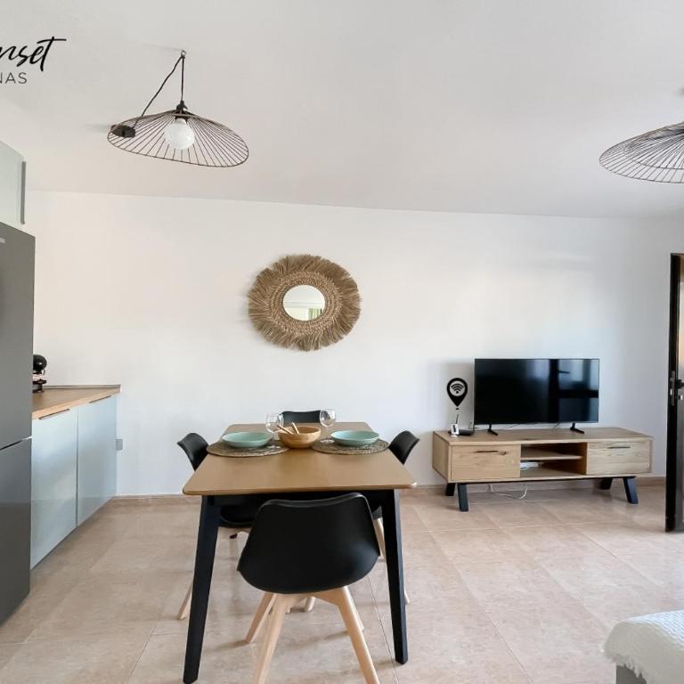 B-Rent Oasis Dunas Sunset Gael - Apartamento Familiar de 2 dormitorios - 4