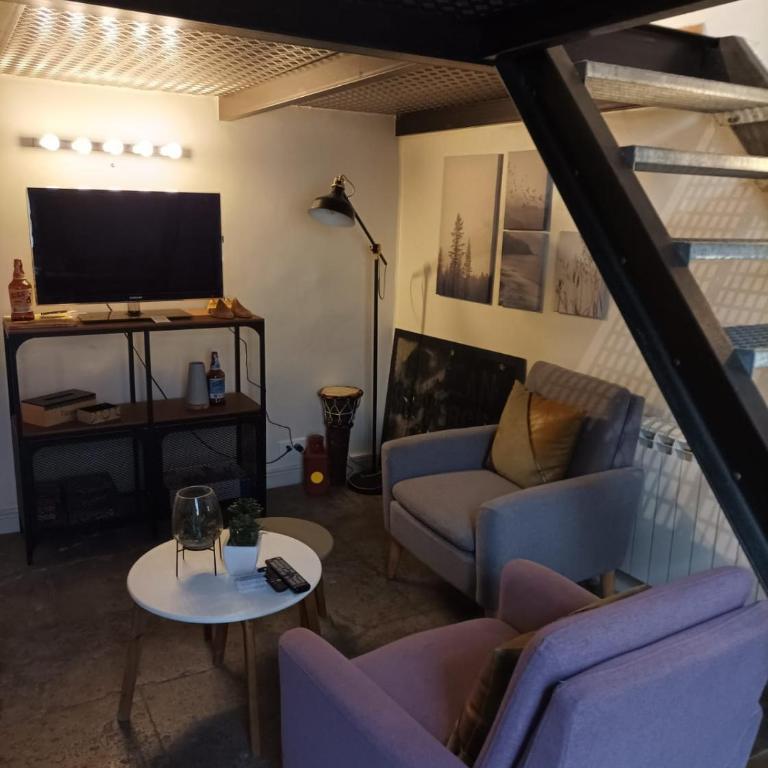 Appartement centre ville NIMES - Two-Bedroom Apartment - 13