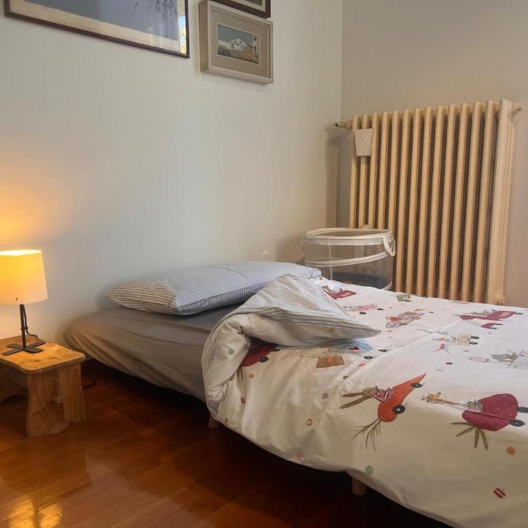 La casa di Serena - Appartamento con 3 Camere da Letto - 60