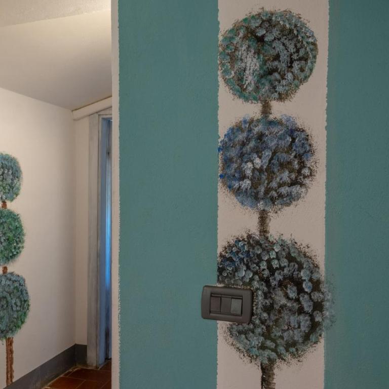 Il Castagnolo Country B&B - Comfort Triple Room - 7