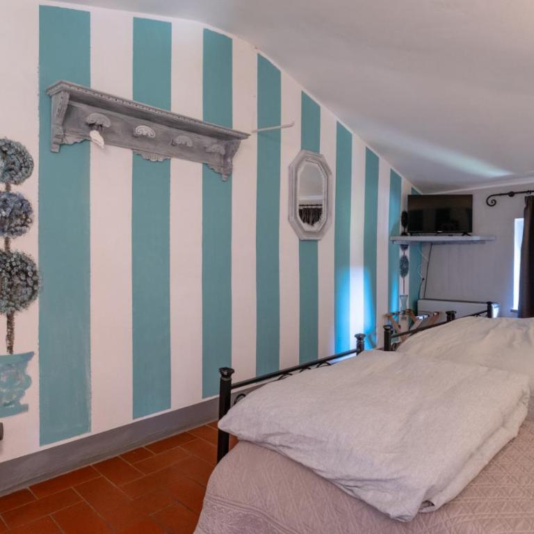 Il Castagnolo Country B&B - Comfort Triple Room - 9