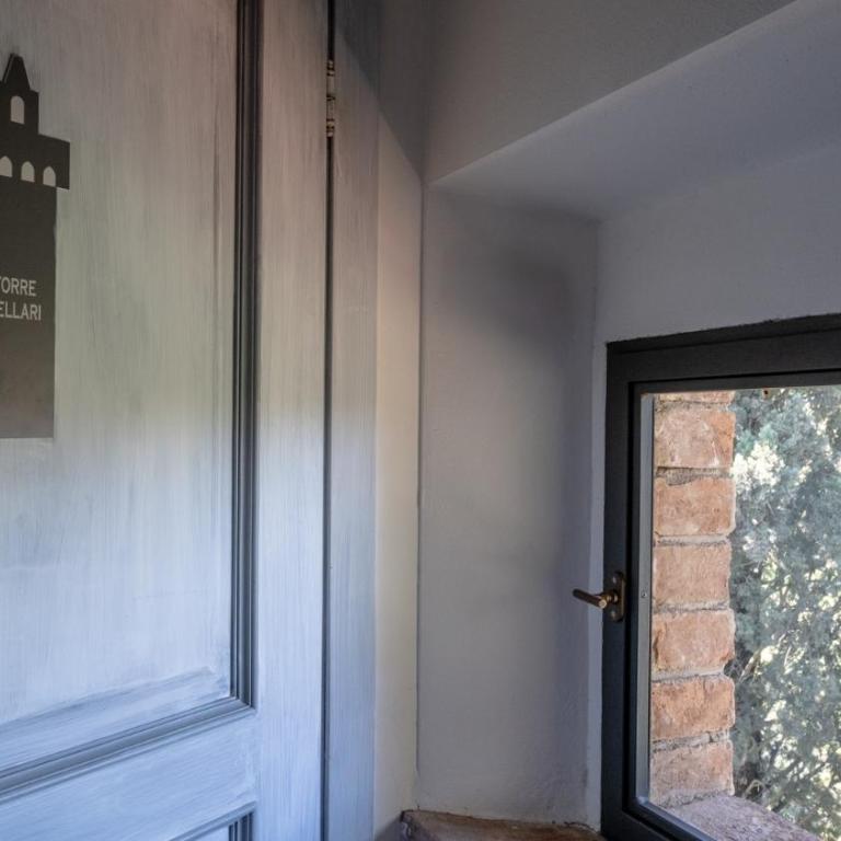Il Castagnolo Country B&B - Comfort Triple Room - 11