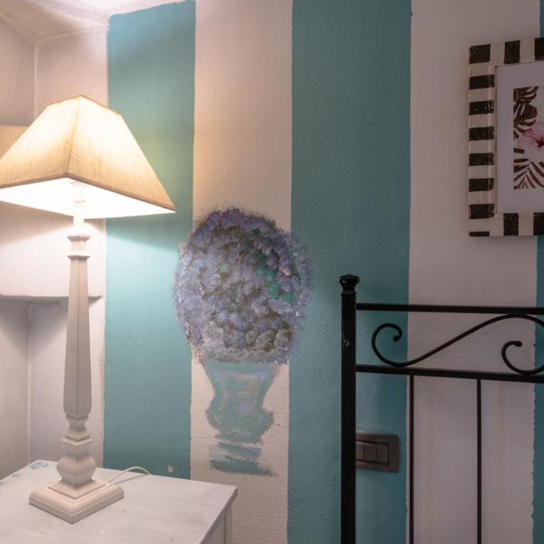 Il Castagnolo Country B&B - Comfort Triple Room - 12