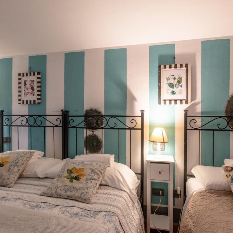Il Castagnolo Country B&B - Comfort Triple Room - 13
