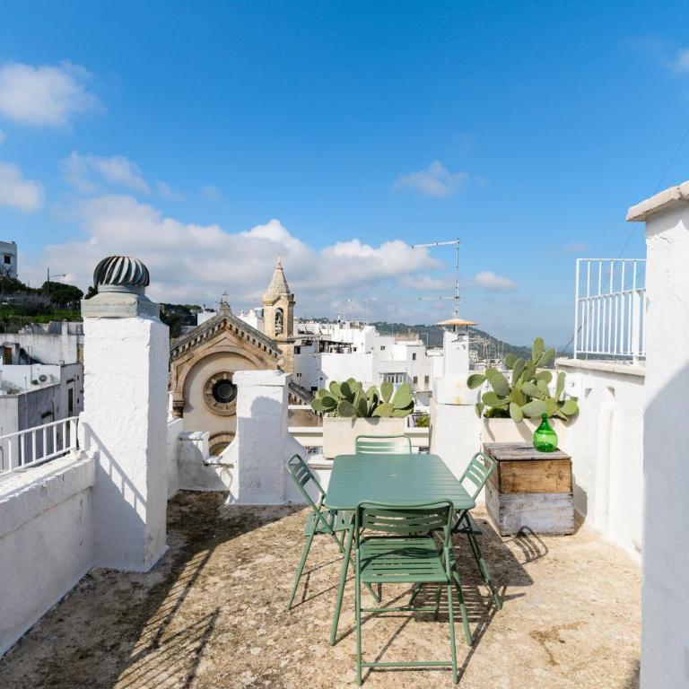 Terrazza Teleo by Wonderful Italy - Appartamento con Terrazza - 1