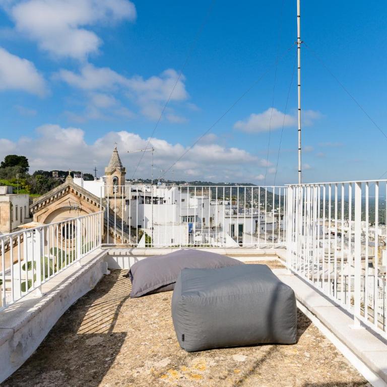 Terrazza Teleo by Wonderful Italy - Appartamento con Terrazza - 4