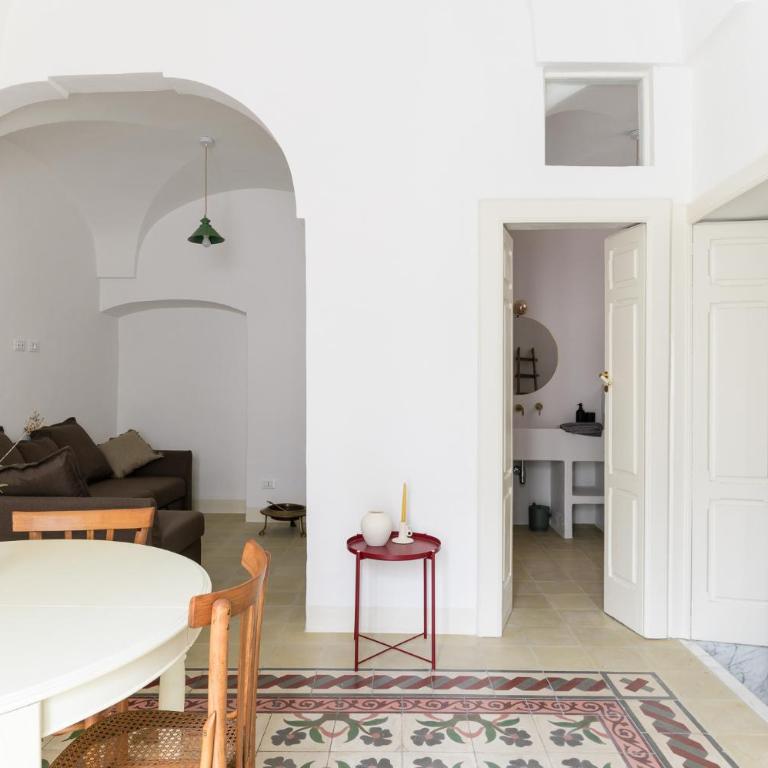 Terrazza Teleo by Wonderful Italy - Appartamento con Terrazza - 8